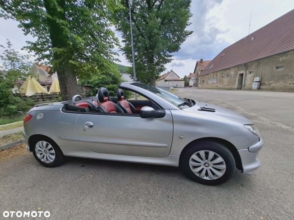 Peugeot 206 - 29