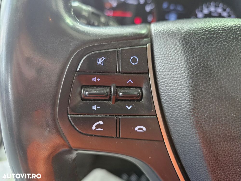 Hyundai i20 1.0 T-GDI 7DCT LED Line - 9