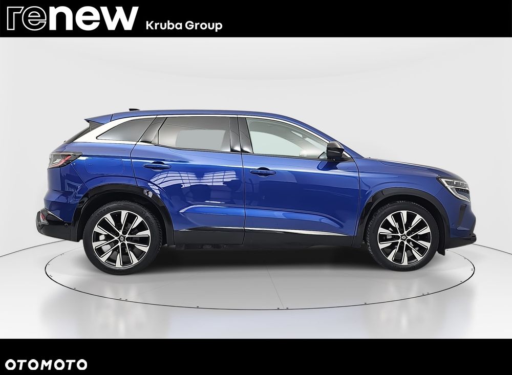 Renault Austral 1.3 TCe mHEV Techno - 4