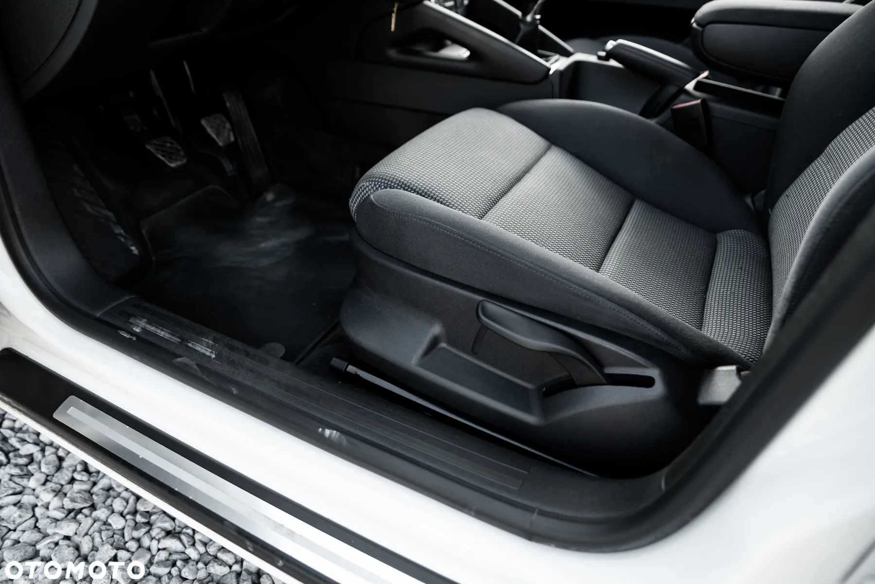 Audi A3 1.8 TFSI Sportback quattro Attraction - 20