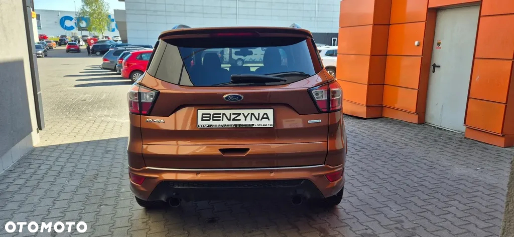 Ford Kuga 1.5 EcoBoost 4x4 ST-Line - 6