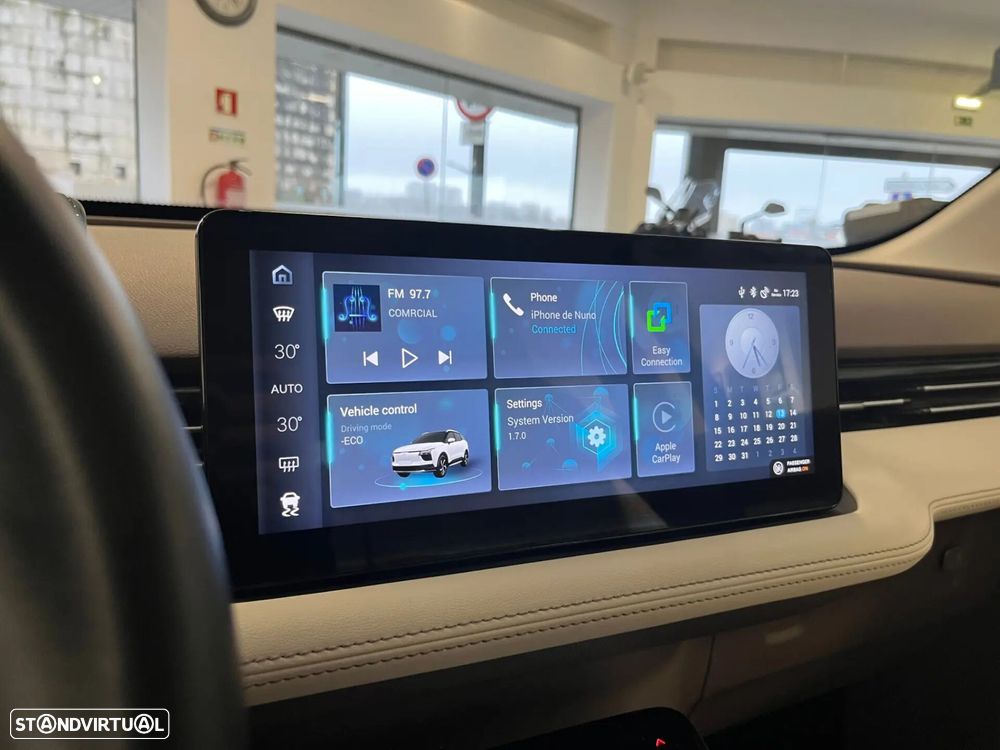 Aiways U5 Prime - 23