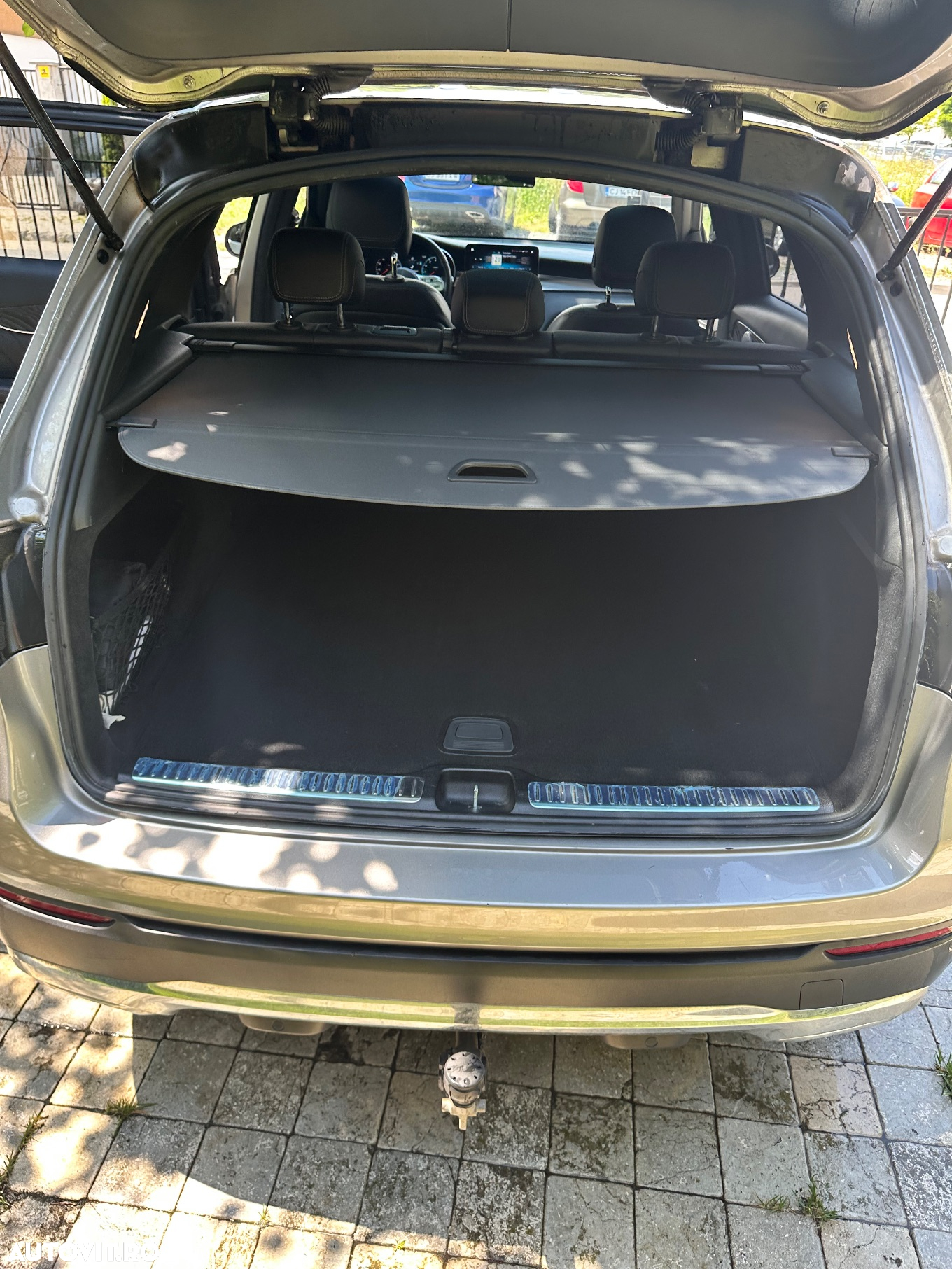 Mercedes-Benz GLC 300 4MATIC - 21