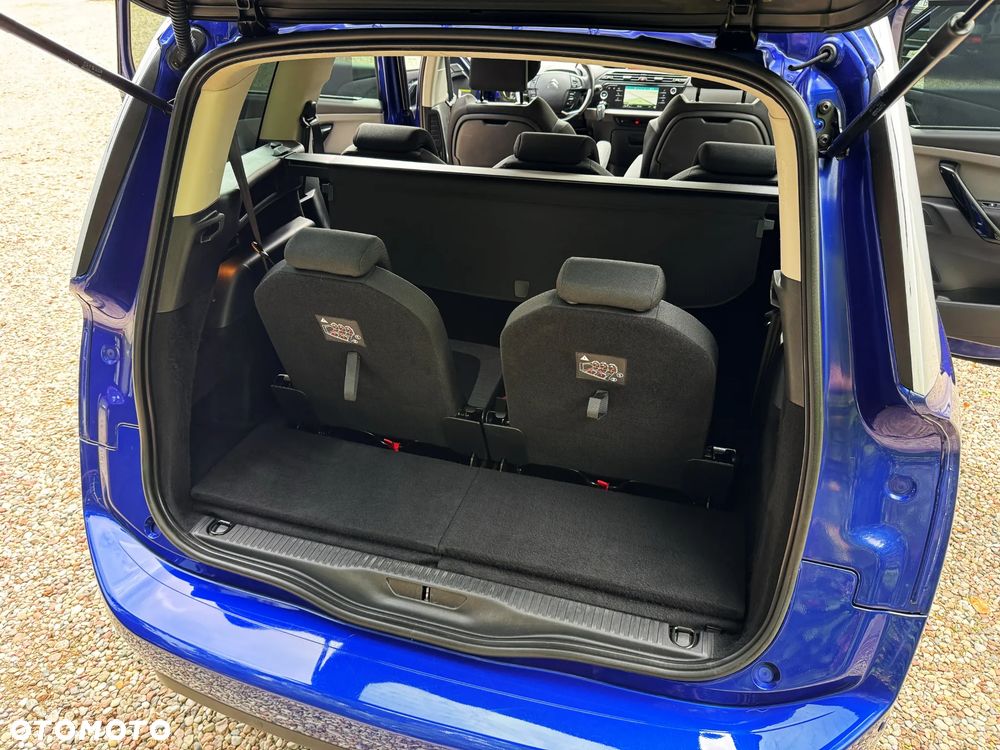 Citroën C4 SpaceTourer Grand BlueHDi 120 Stop&Start EAT6 FEEL - 40