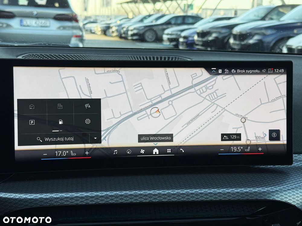 BMW Seria 3 330i xDrive M Sport - 37