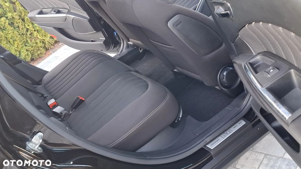 Lancia Delta 1.4 T-Jet 16v Argento - 21