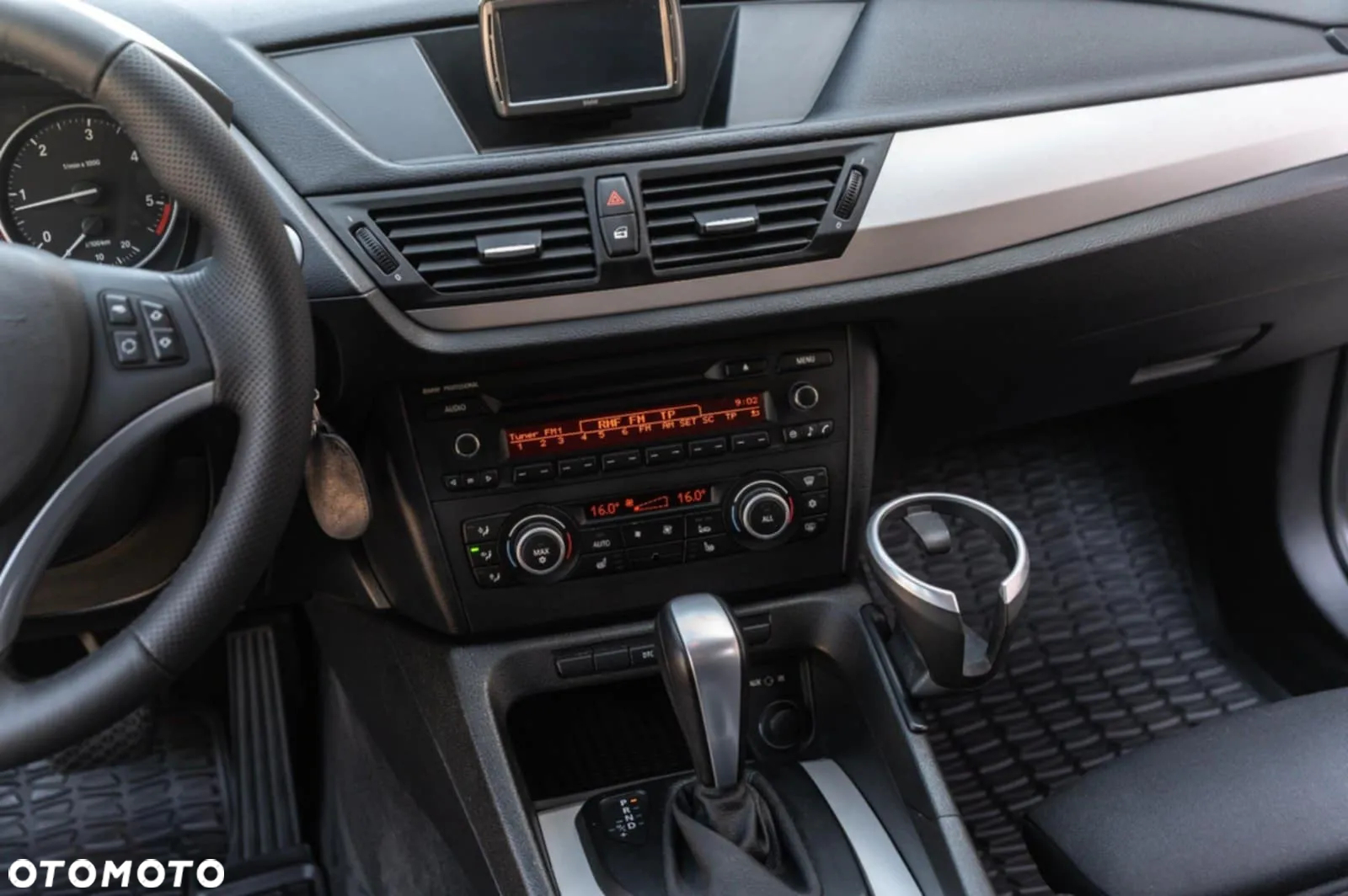 BMW X1 xDrive20d - 30