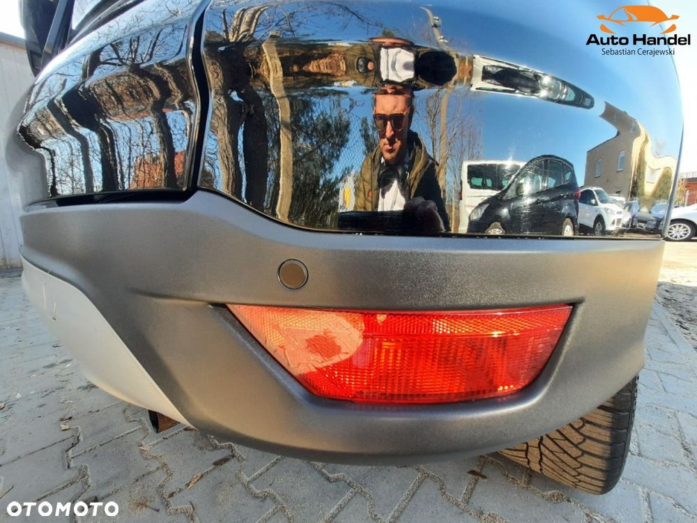 Ford Kuga 1.5 EcoBoost 4x4 Titanium - 40