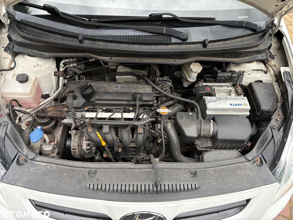 Hyundai i20 1.2 Edition 20 - 7