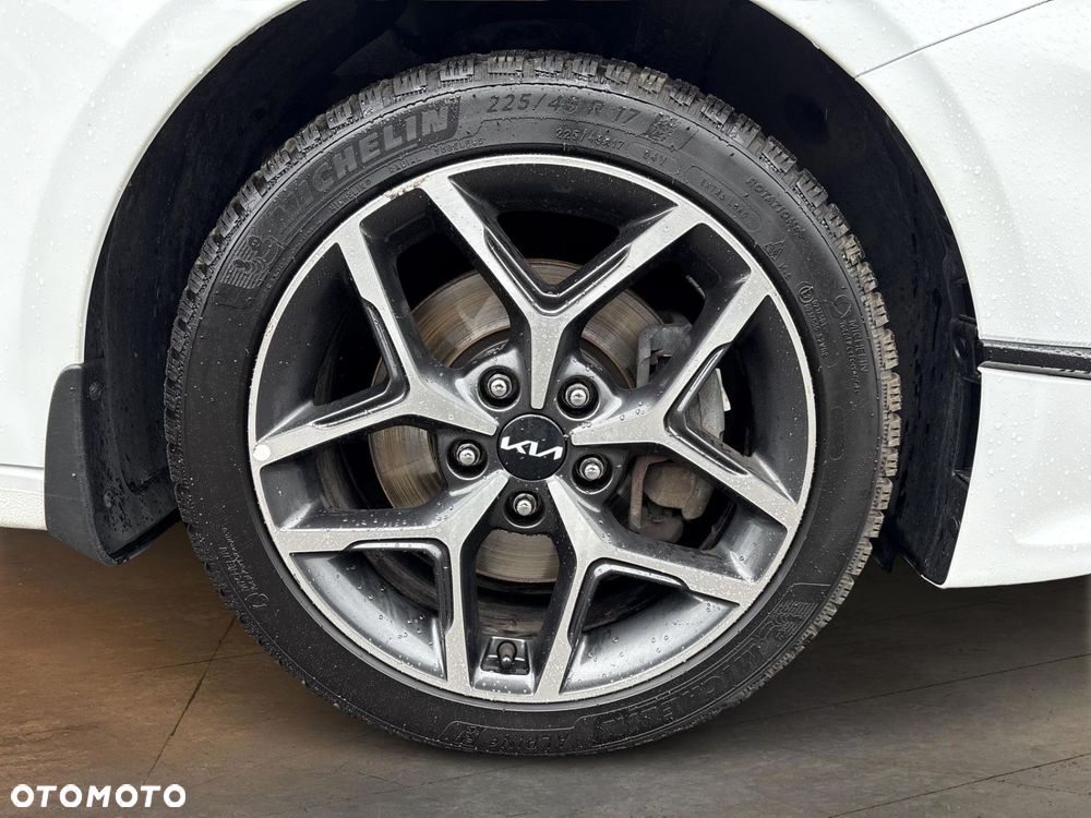 Kia Ceed - 18