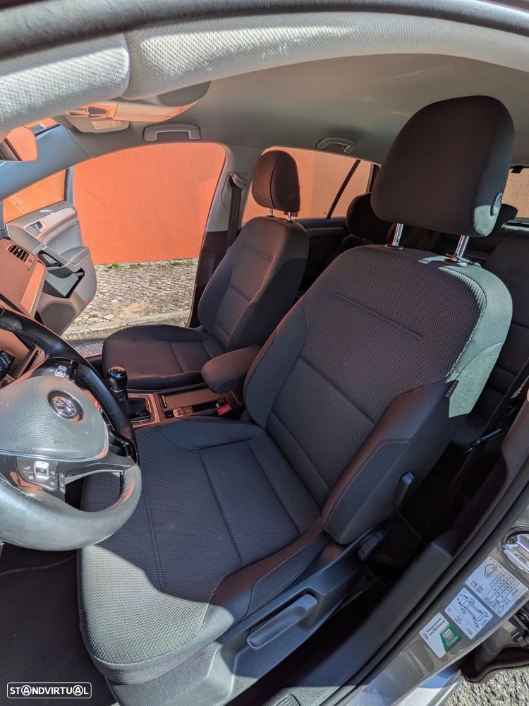 VW Golf 1.0 TSI GPS Edition - 14
