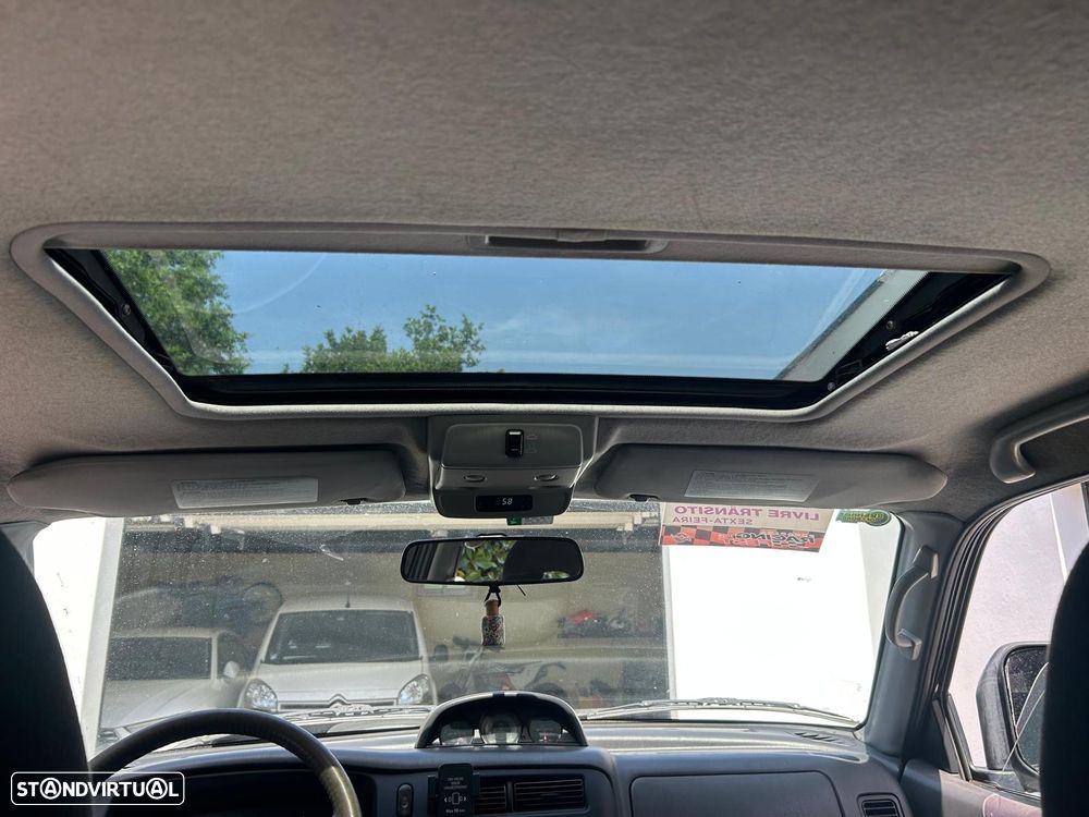 Mitsubishi Pajero Sport ver-hb-1-6-comfort-seq- - 5