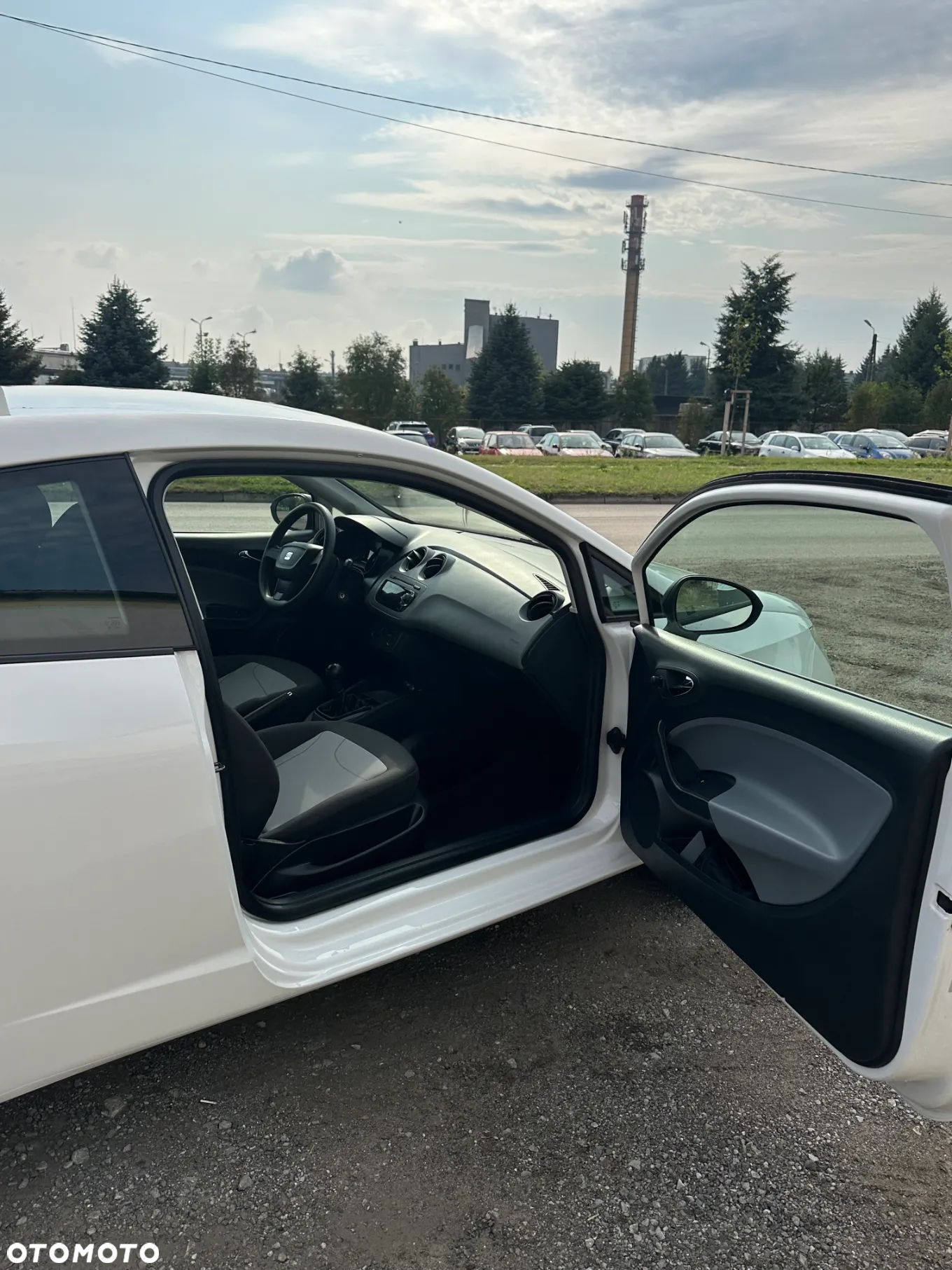 Seat Ibiza - 12