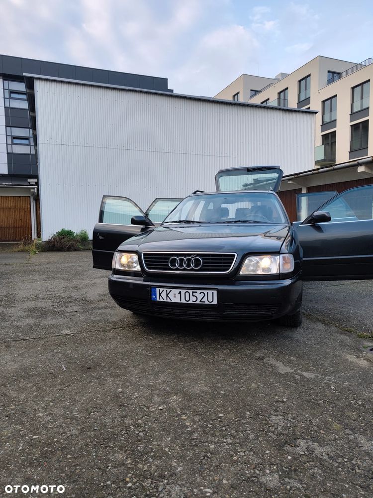 Audi A6 Avant - 36