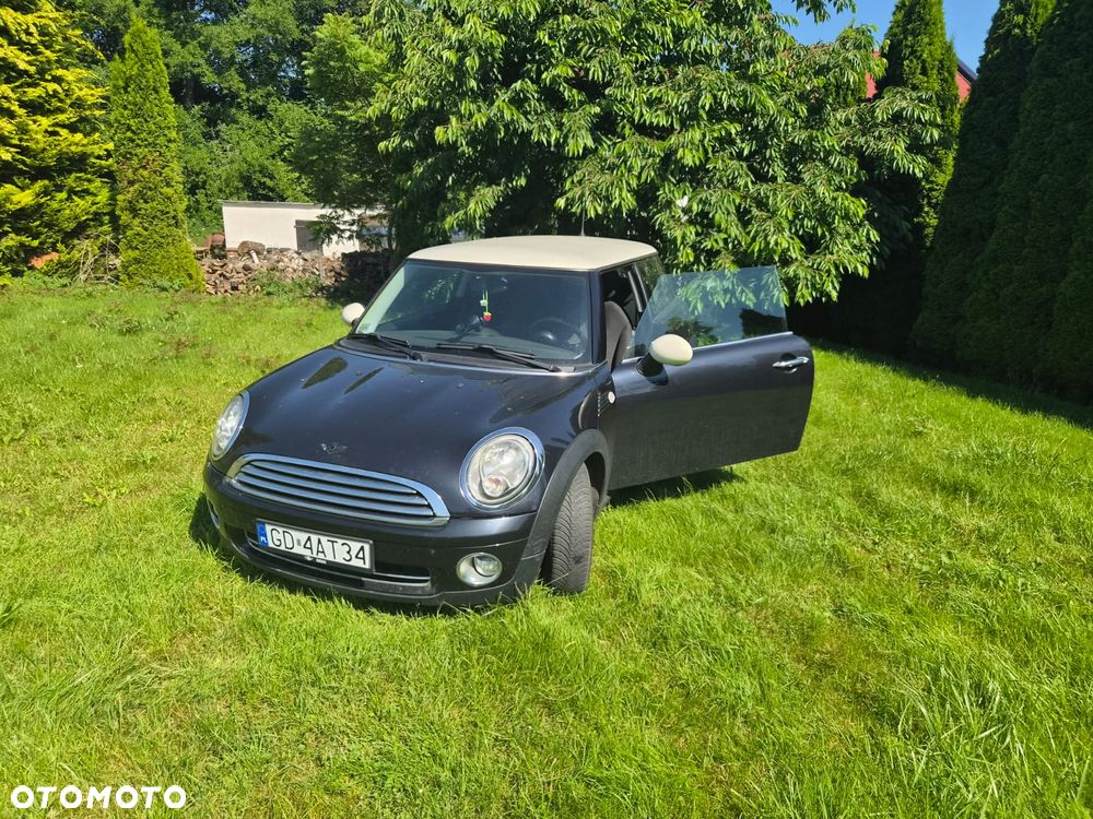 MINI ONE Standard - 2