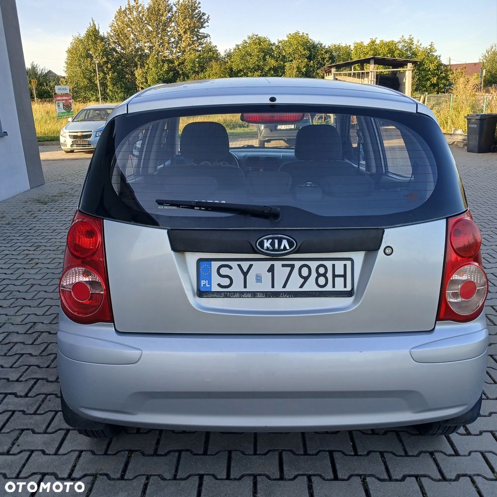Kia Picanto 1.0 Comfort - 2