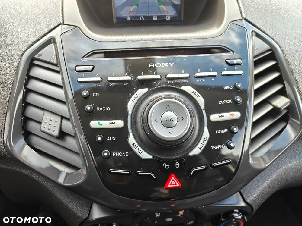 Ford EcoSport 1.5 EcoBlue TITANIUM - 15