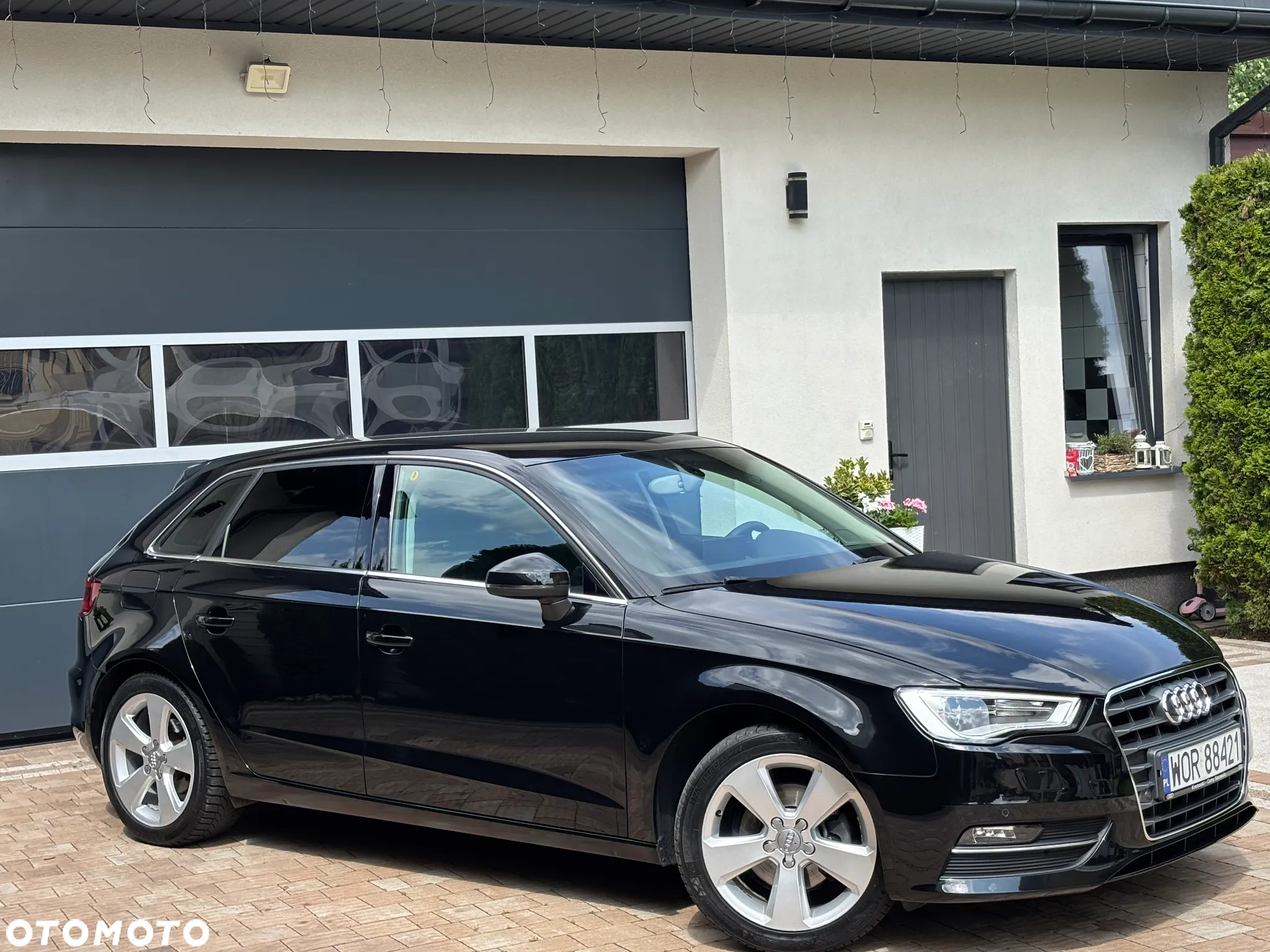 Audi A3 1.4 TFSI CoD Ambiente - 18