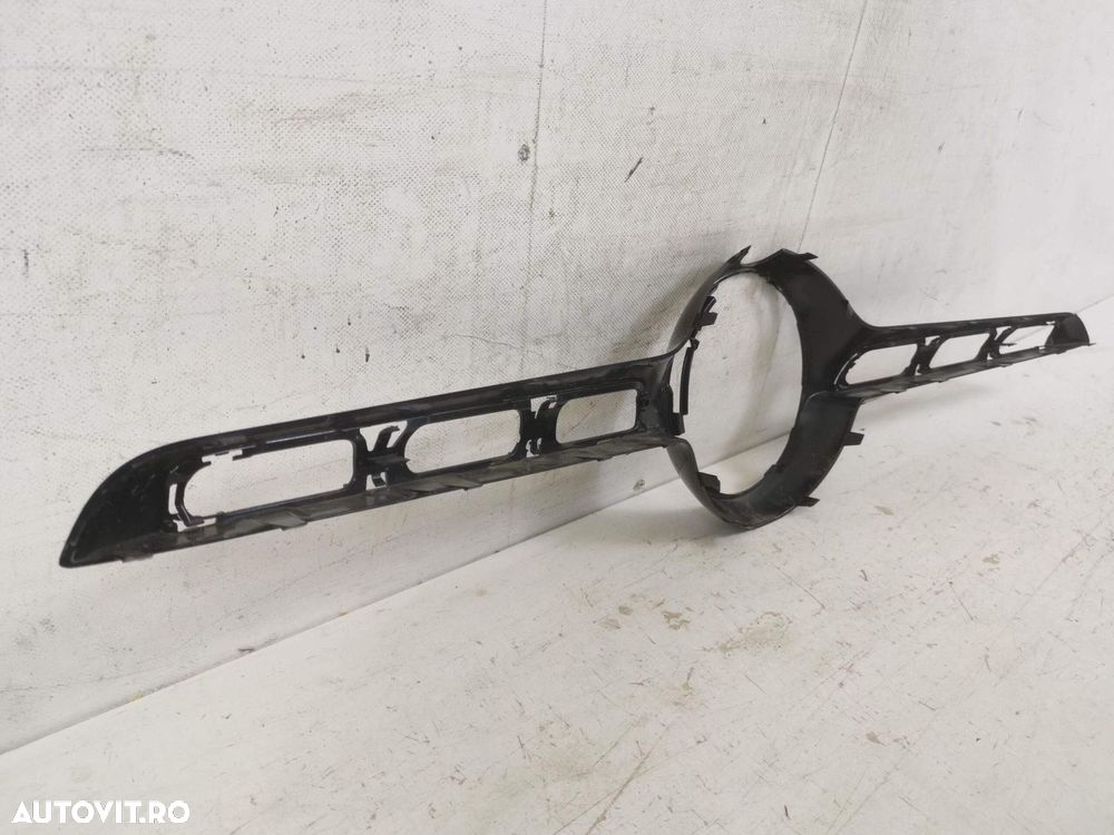 Ornament Grila Radiator Mercedes-Benz  GLA-Class H247 2019 2020 2021 2 - 6
