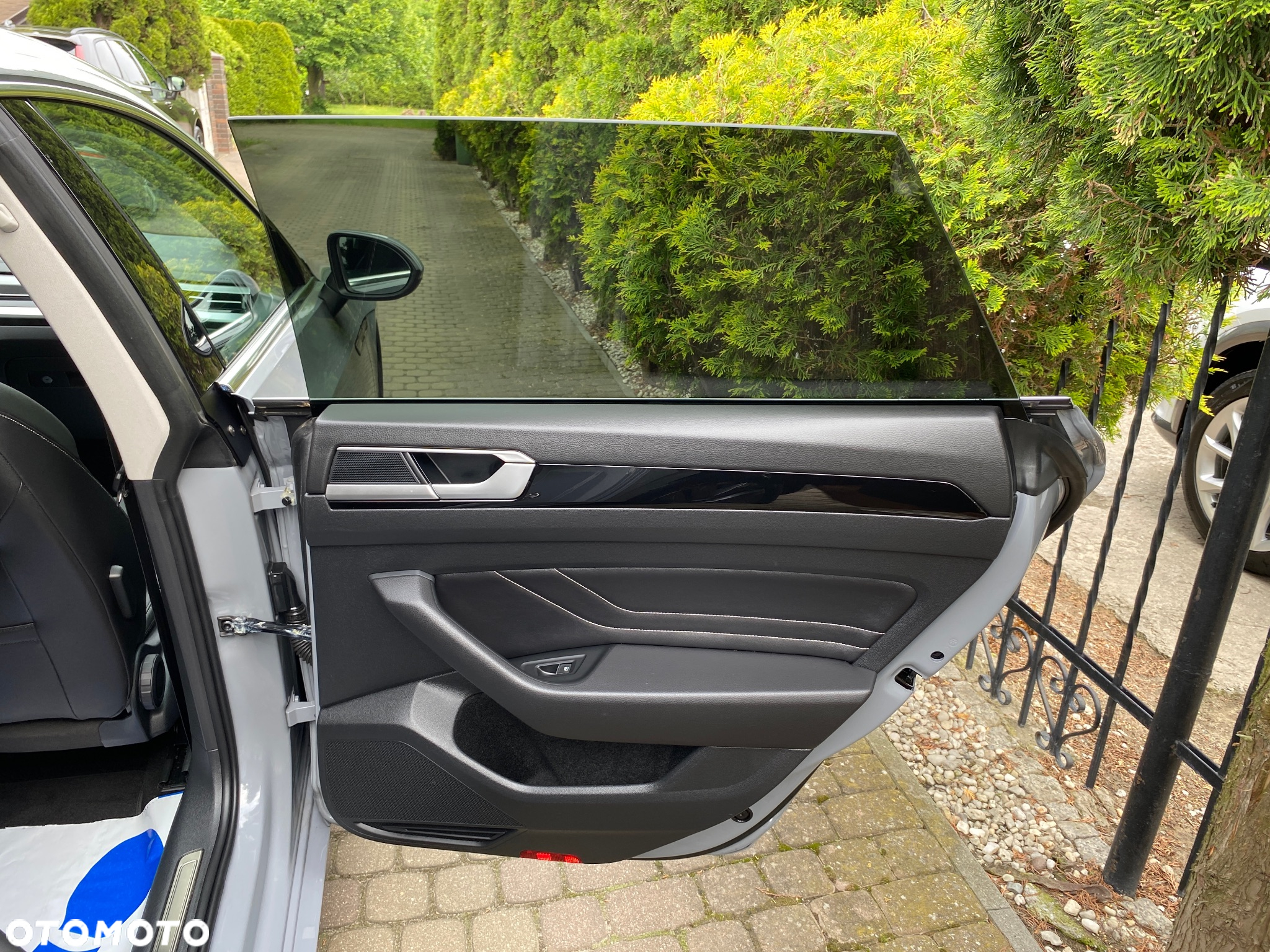 Volkswagen Arteon Shooting Brake 2.0 TDI SCR DSG Elegance - 11