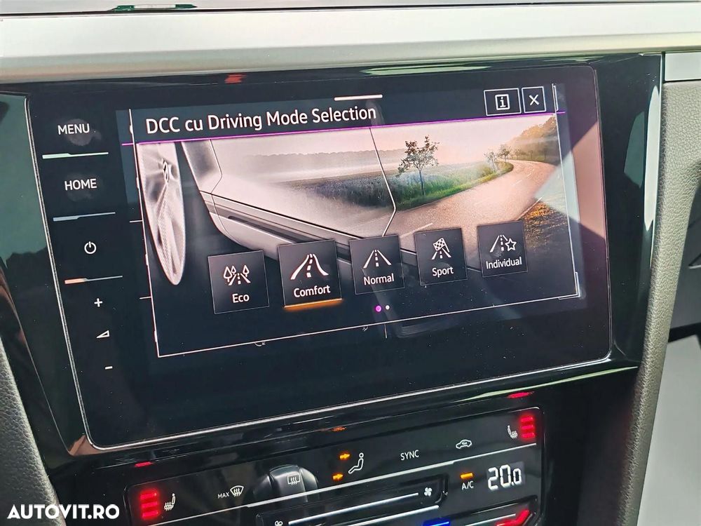 Volkswagen ARTEON 1.4 eHybrid OPF DSG R-Line - 33