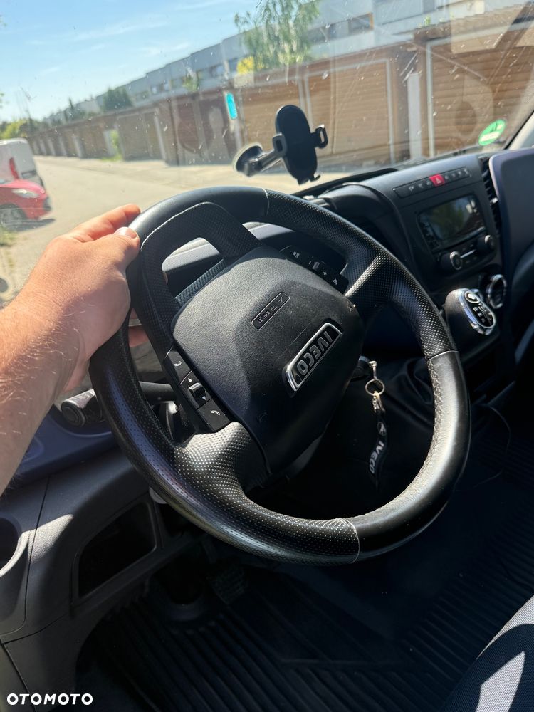 Iveco Daily - 11