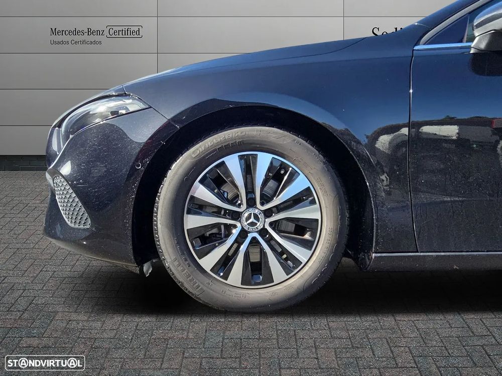 Mercedes-Benz A 200 Standard - 5