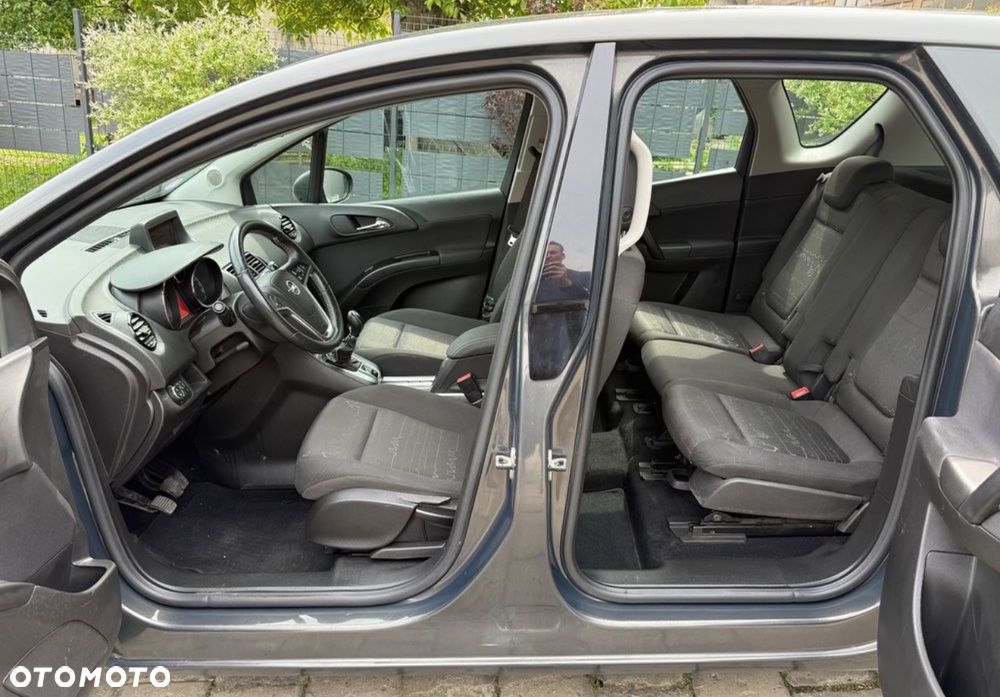 Opel Meriva 1.4 T Enjoy - 6