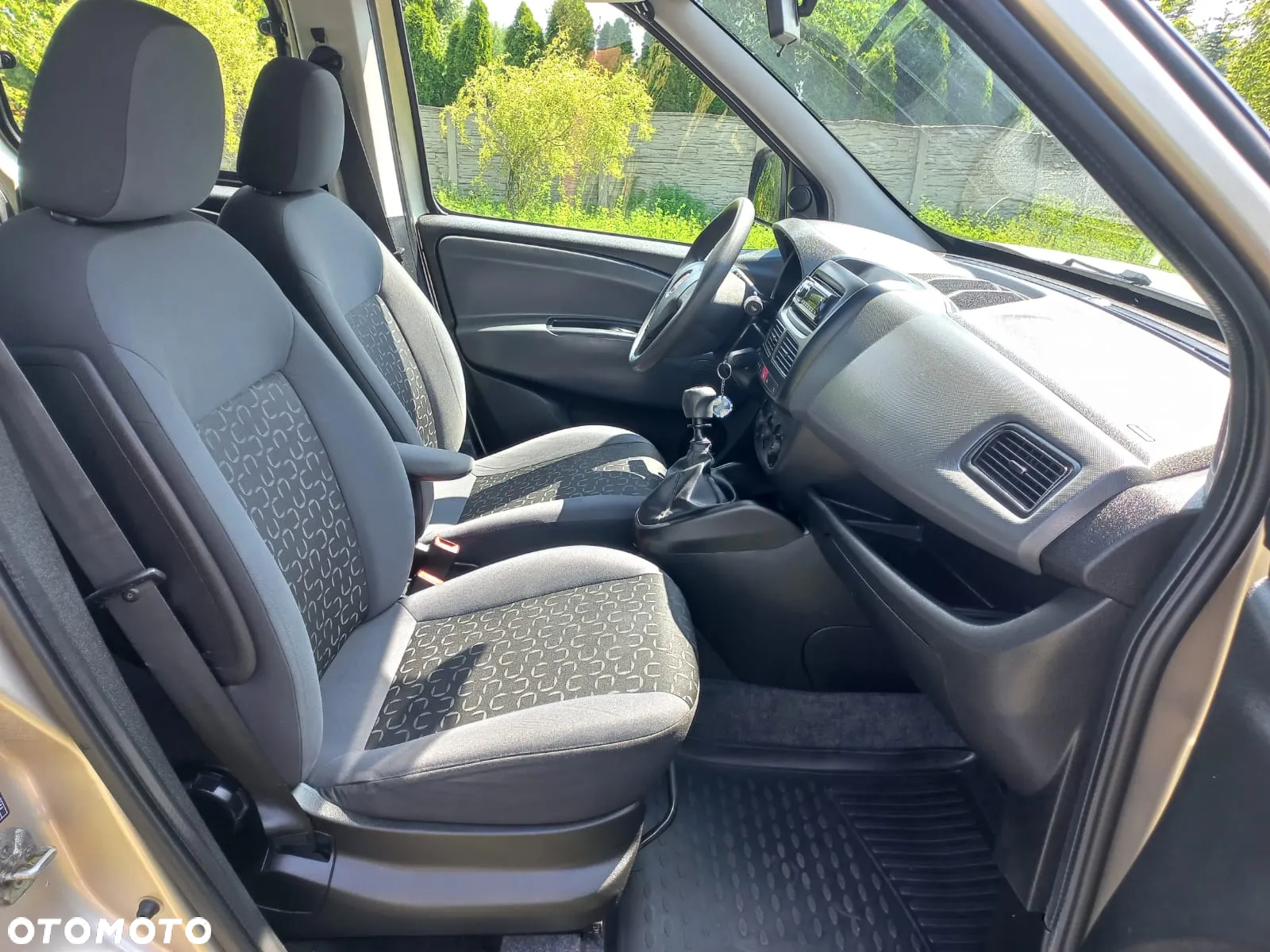Fiat Doblo - 12