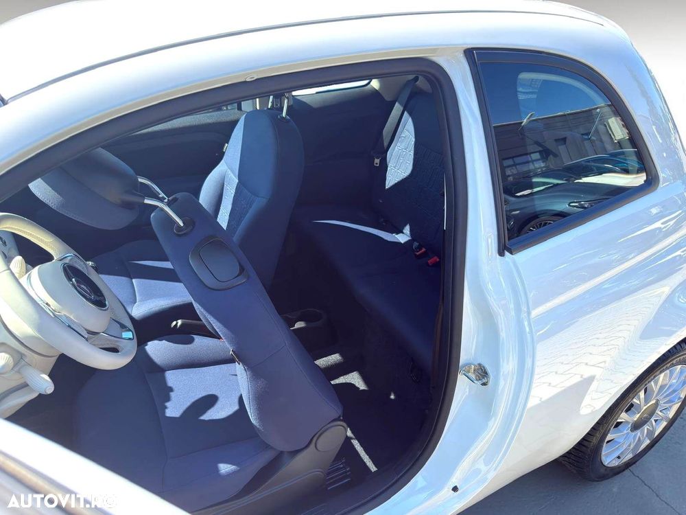 Fiat 500 - 9