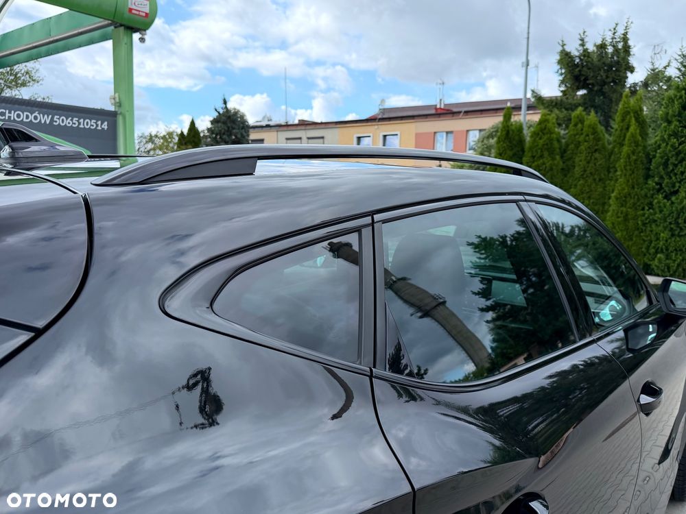 Cupra Formentor 1.5 TSI DSG - 36