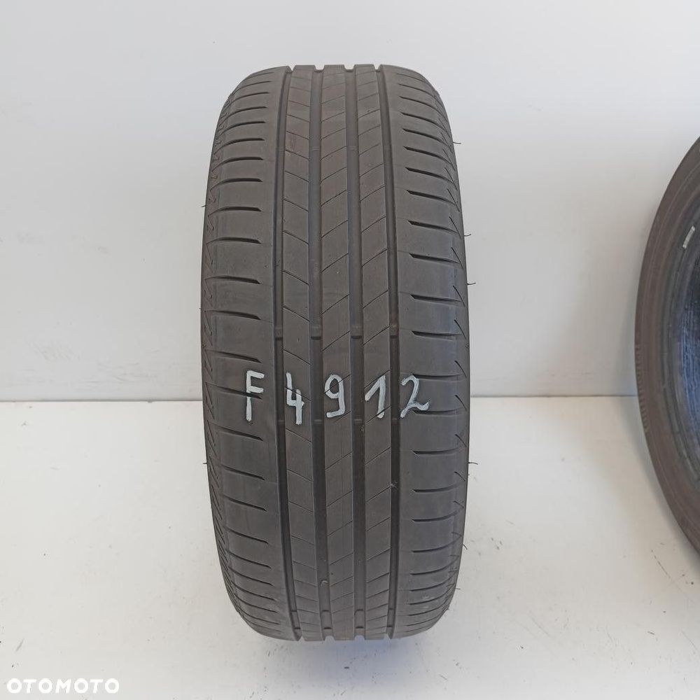 Opona 225/55/17 Bridgestone Turanza T005 (F4912)