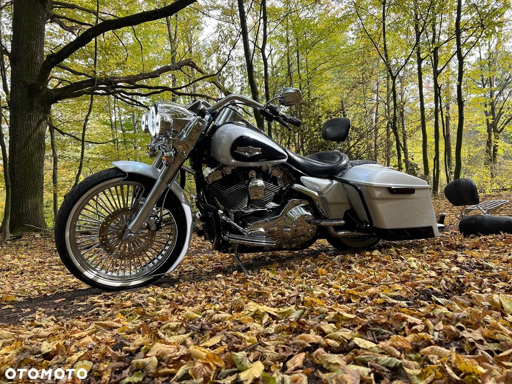 Harley-Davidson Touring Road King - 3