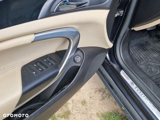Opel Insignia 2.0 CDTI Active - 8