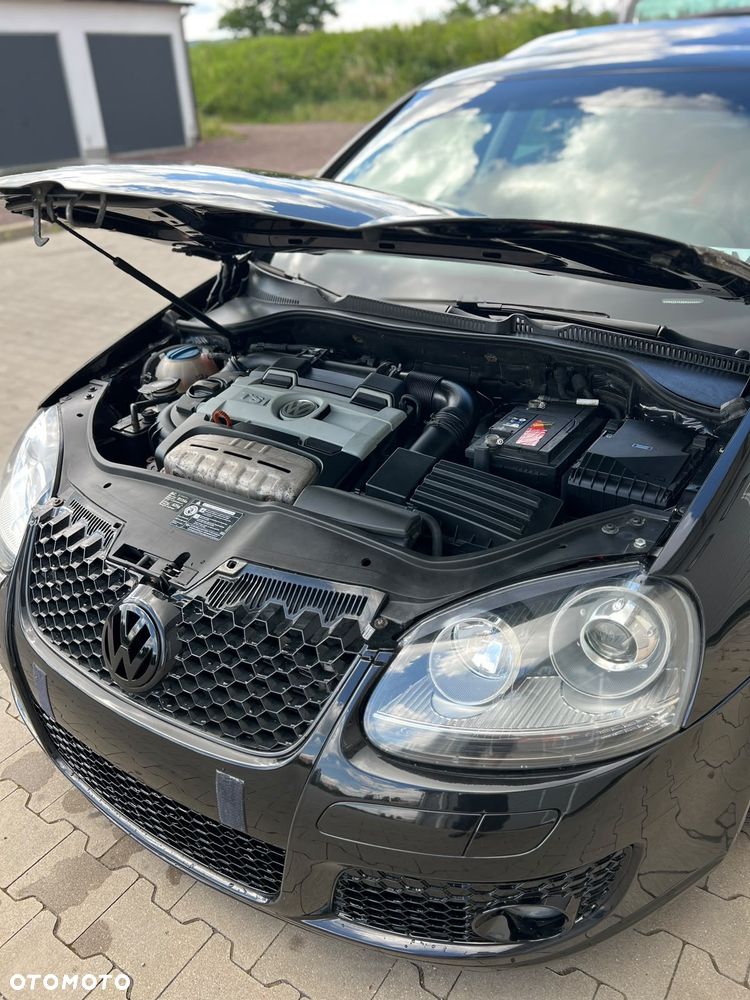 Volkswagen Golf 1.4 TSI GT Sport - 8
