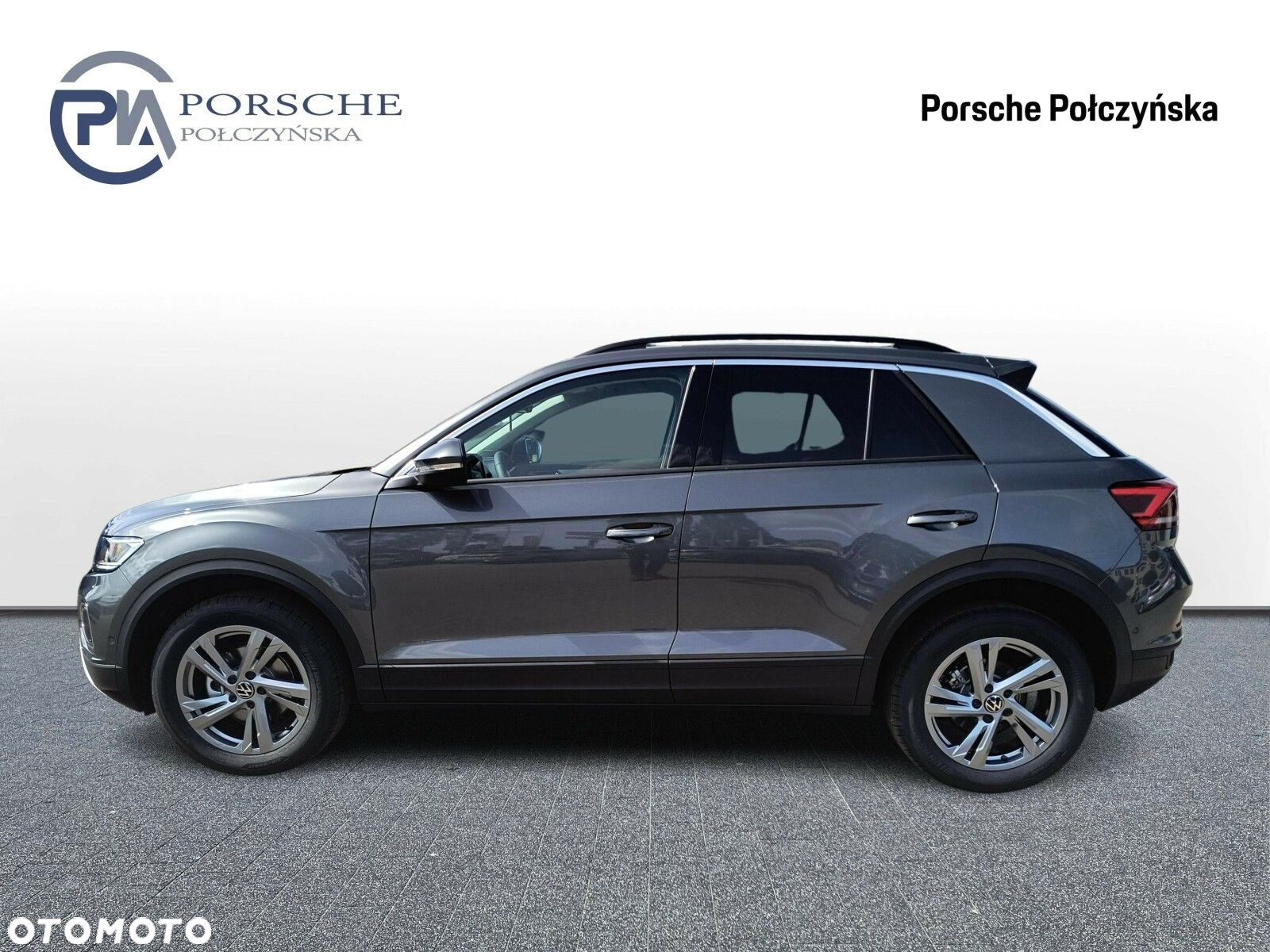 Volkswagen T-Roc - 2