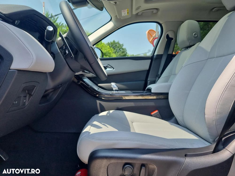 Land Rover Range Rover Velar 3.0 D300 MHEV Dynamic SE - 24