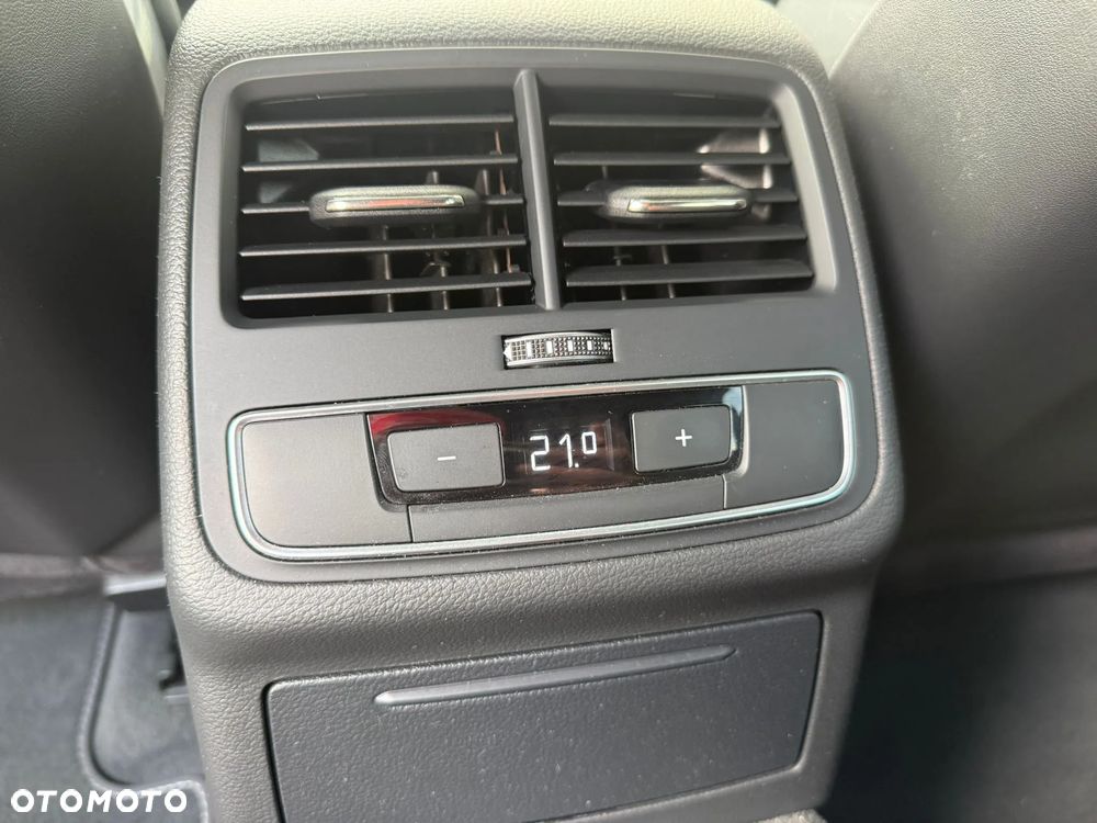 Audi A4 Avant - 16