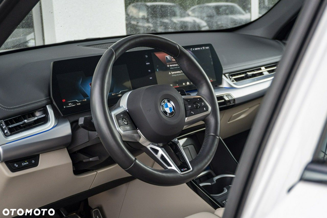 BMW X1 - 10
