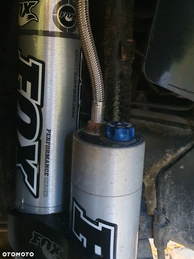 Jeep Wrangler 2.8 CRD Rubicon - 13