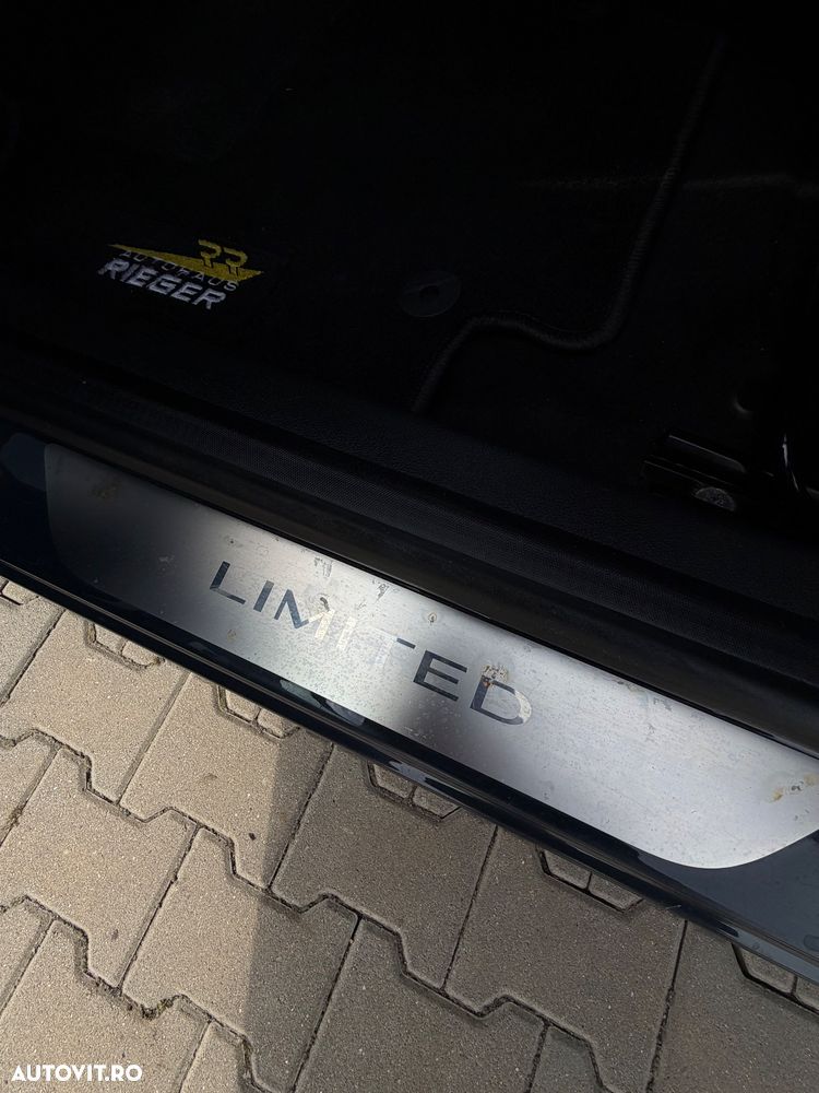 Renault Captur (ENERGY) TCe 90 LIMITED - 19