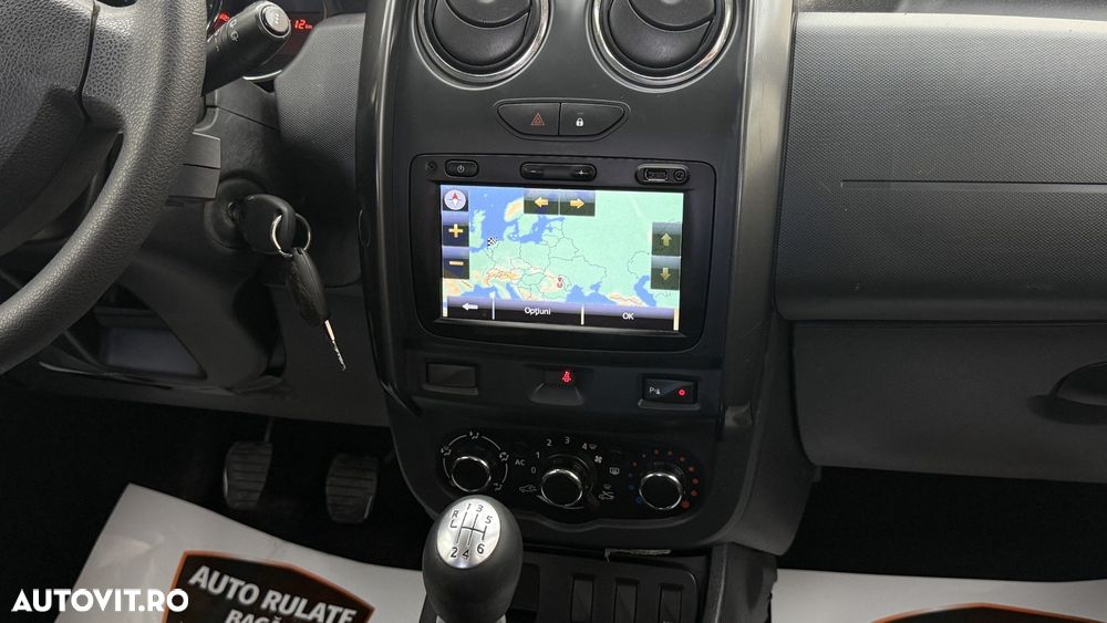 Dacia Duster - 14