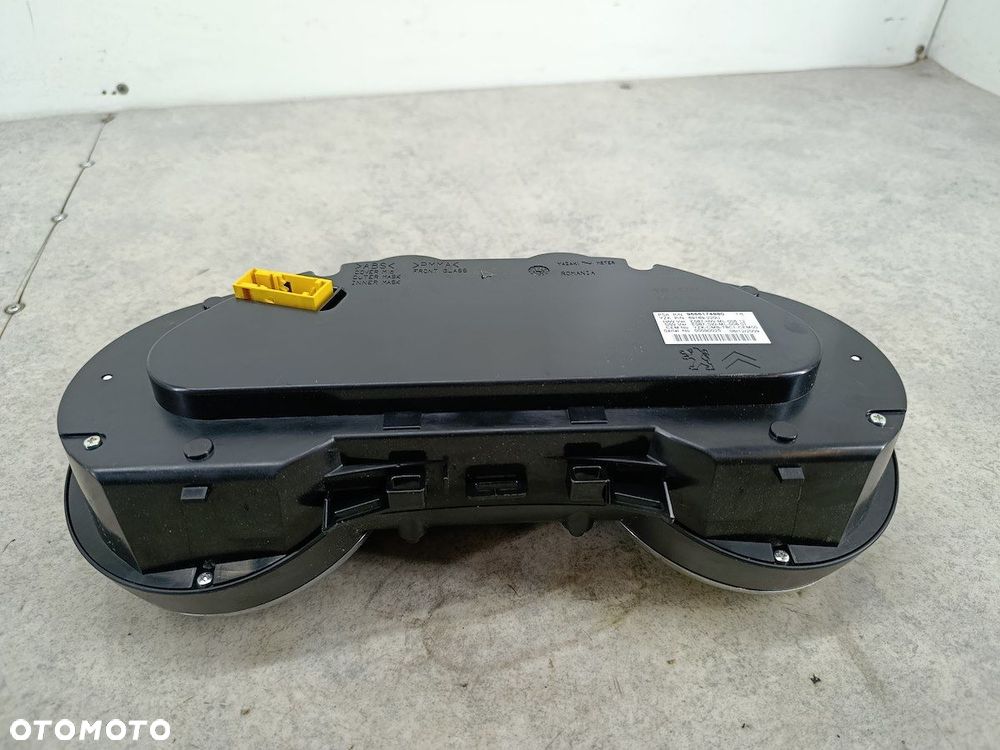 LICZNIK PEUGEOT 5008 9666174880 1.6 THP - 8