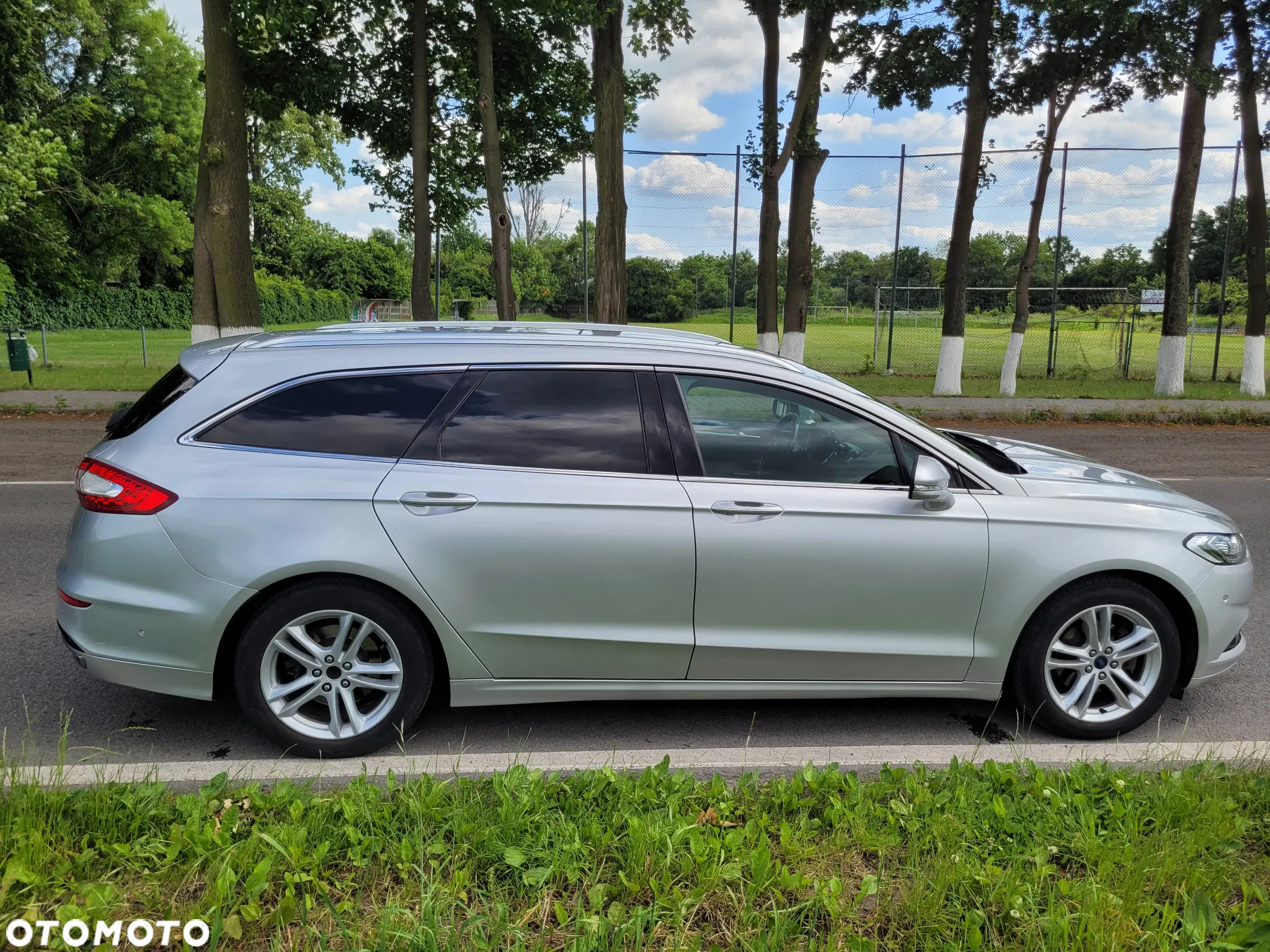 Ford Mondeo 2.0 TDCi Titanium - 18