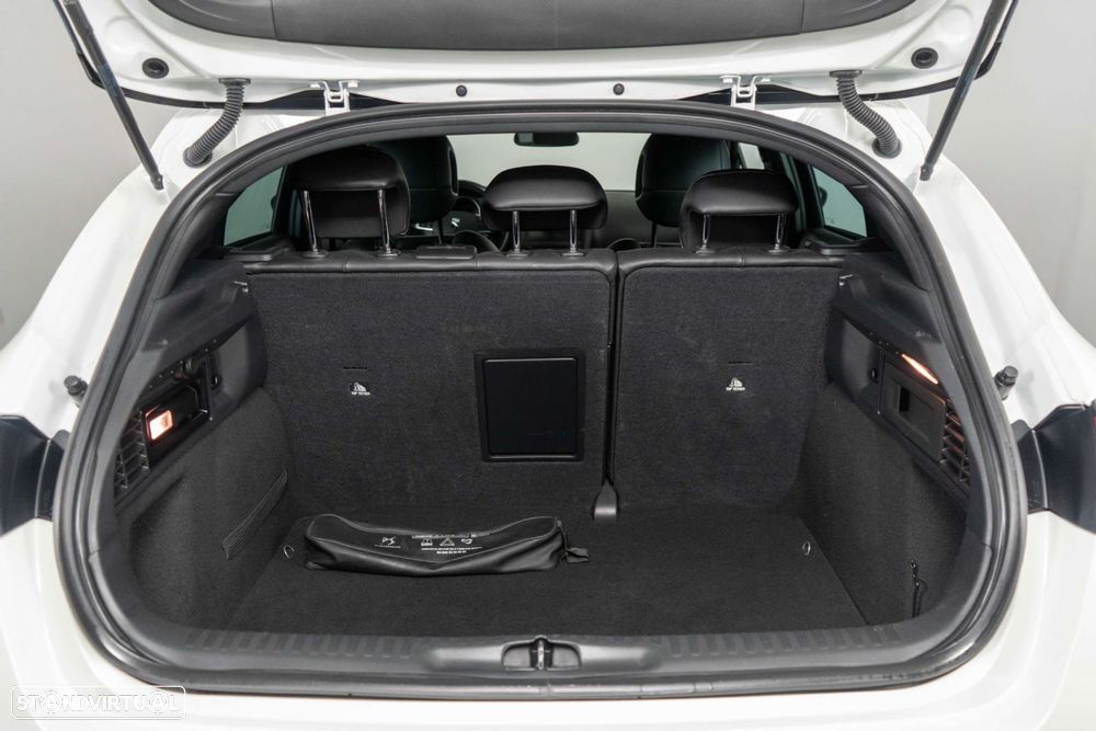 DS DS4 1.6 BlueHDi Be Chic - 14