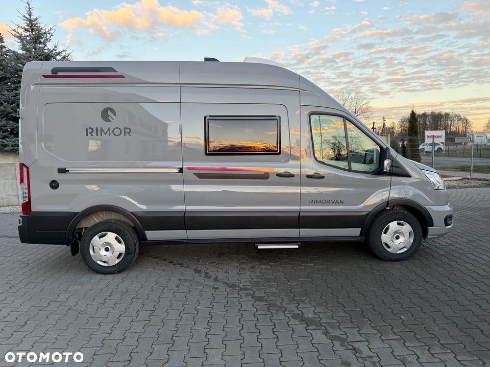 Ford Transit RIMOR VAN 238 - 2