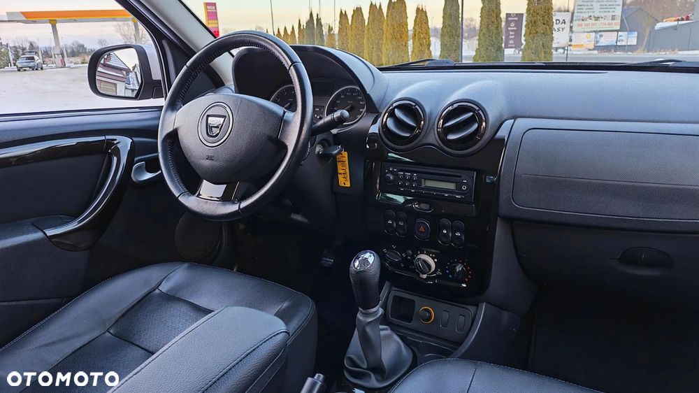 Dacia Duster SCe 115 4x2 Prestige - 30