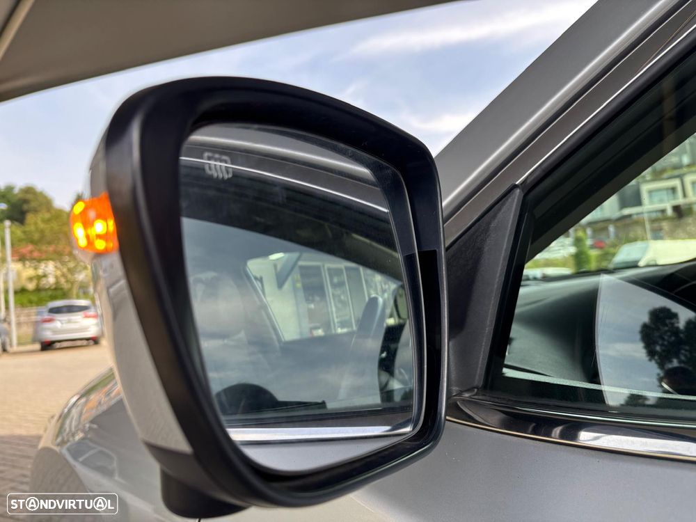 Nissan X-Trail 1.6 dCi 360 - 18