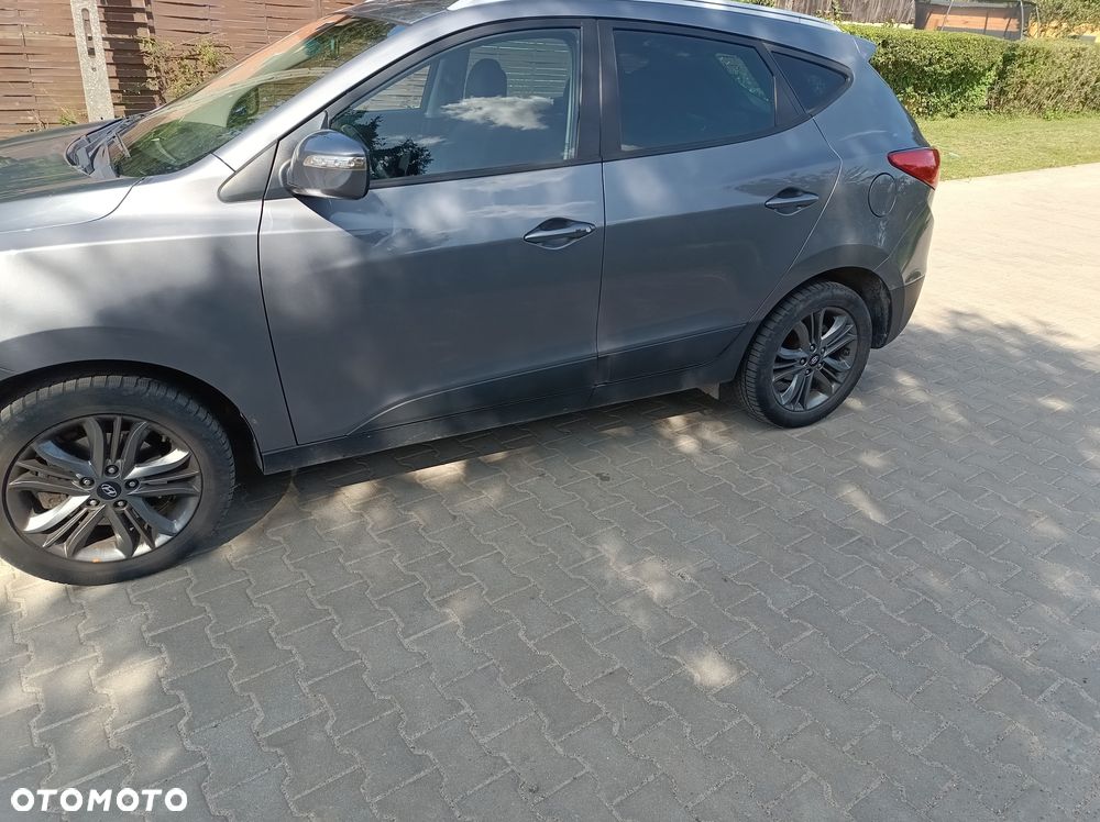 Hyundai ix35 - 3