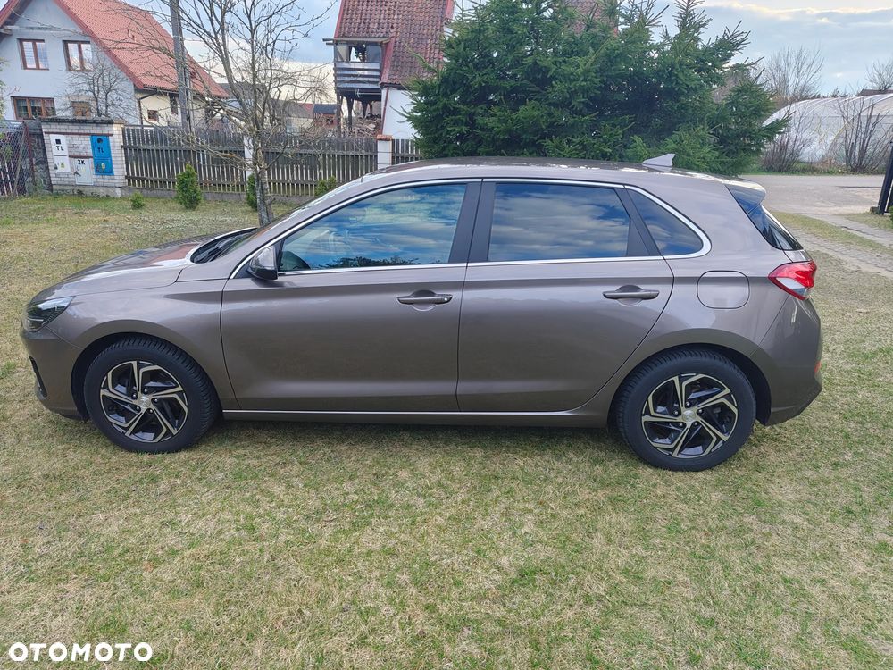 Hyundai i30 1.5 DPI Comfort - 3